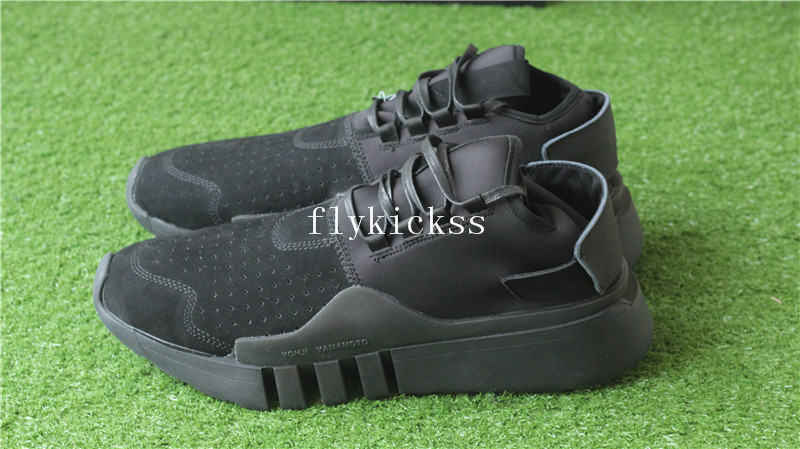 Adidas Y-3 Kazuhuna Back B1805